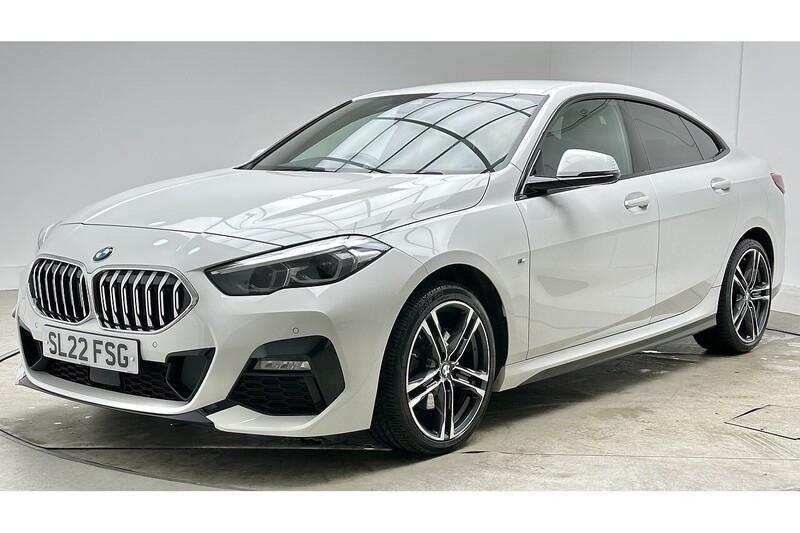 Used BMW 2 Series 2022 for sale - 77968005: Photo 8