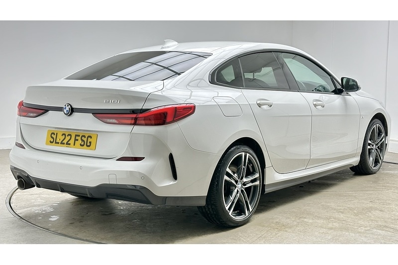 Used BMW 2 Series 2022 for sale - 77968005: Photo 9