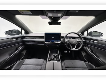 Used Volkswagen ID.7 2024 for sale - 78453577: Photo