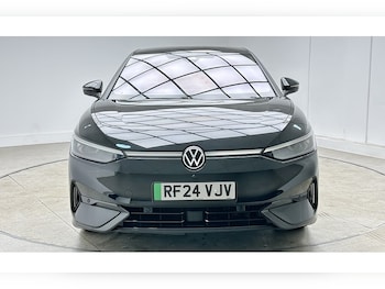Used Volkswagen ID.7 2024 for sale - 78453577: Photo
