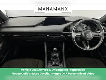 Used Mazda Mazda3 2021 for sale - 79817451: Photo