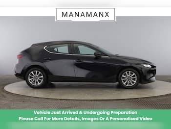 Used Mazda Mazda3 2021 for sale - 79817451: Photo