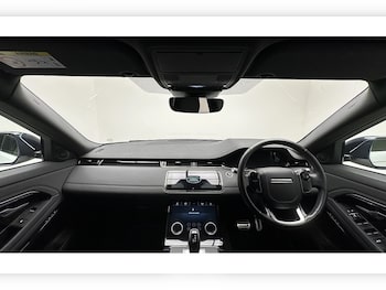 Used Land Rover Range Rover Evoque 2020 for sale - 79179245: Photo