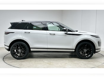 Used Land Rover Range Rover Evoque 2020 for sale - 79179245: Photo