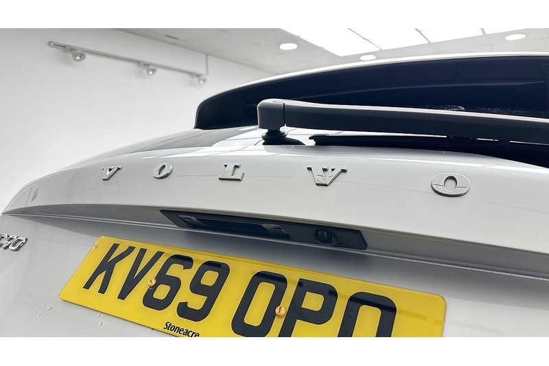 Used Volvo XC90 2019 for sale - 77114228: Photo 12