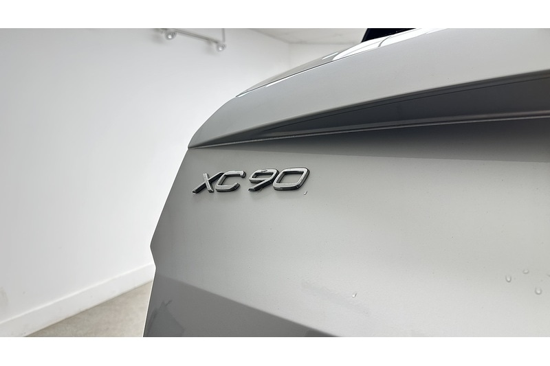 Used Volvo XC90 2019 for sale - 77114228: Photo 13