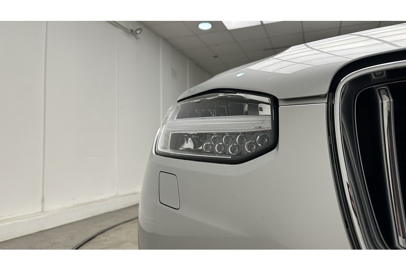 Used Volvo XC90 2019 for sale - 77114228: Photo 16