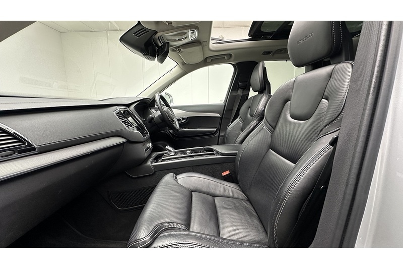 Used Volvo XC90 2019 for sale - 77114228: Photo 18