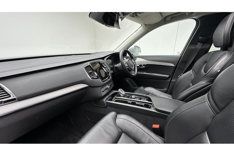 Used Volvo XC90 2019 for sale - 77114228: Photo 19