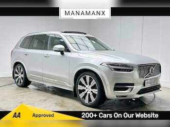 B5 MHEV Inscription Pro