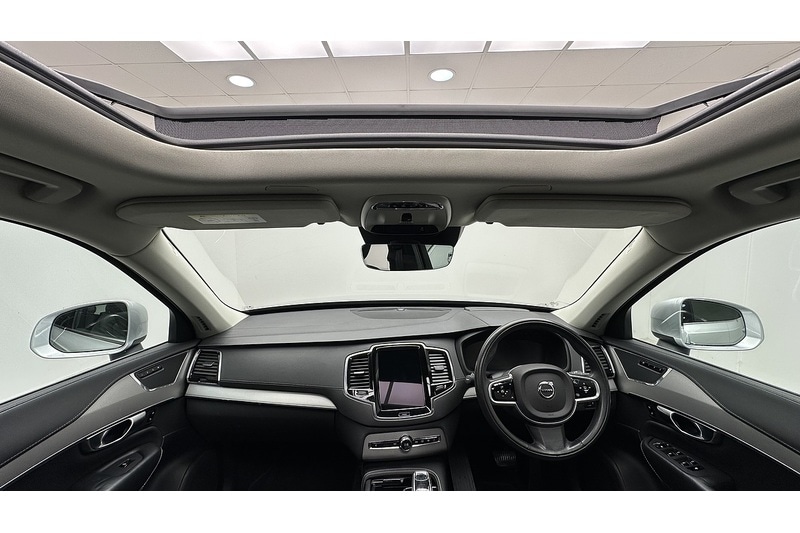 Used Volvo XC90 2019 for sale - 77114228: Photo 2