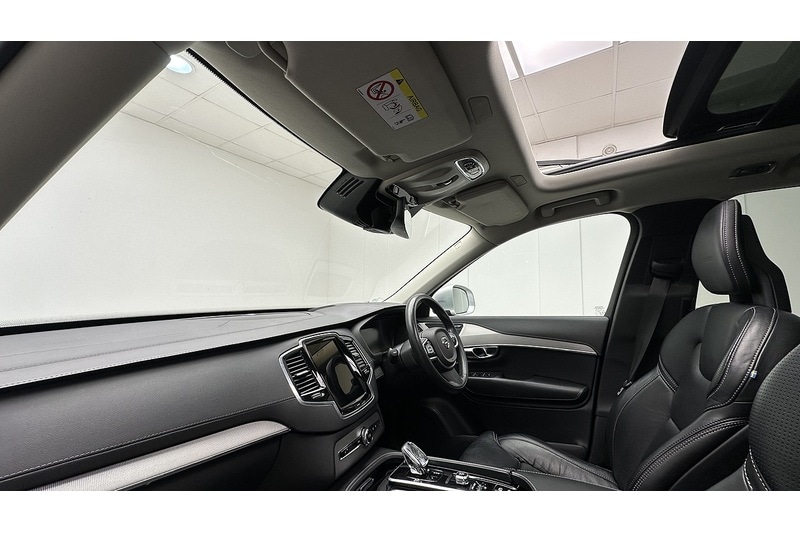 Used Volvo XC90 2019 for sale - 77114228: Photo 20