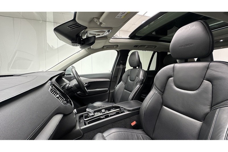 Used Volvo XC90 2019 for sale - 77114228: Photo 21