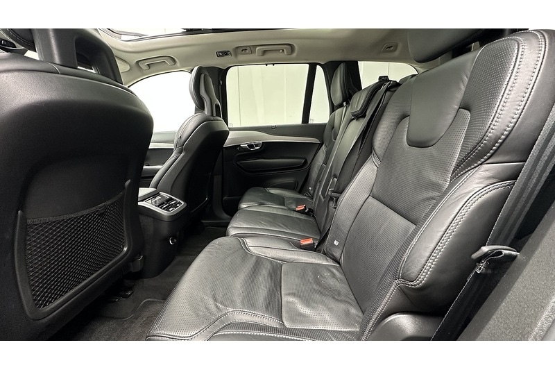Used Volvo XC90 2019 for sale - 77114228: Photo 23