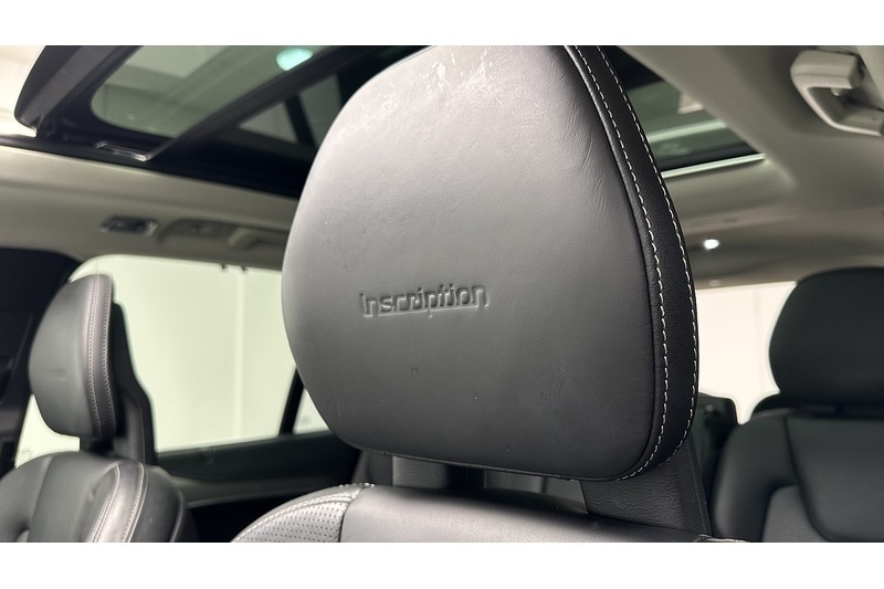 Used Volvo XC90 2019 for sale - 77114228: Photo 24