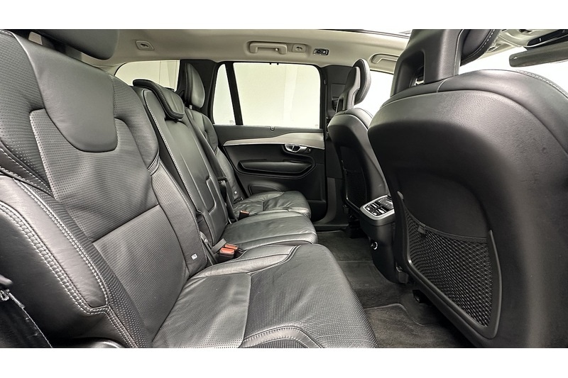 Used Volvo XC90 2019 for sale - 77114228: Photo 27