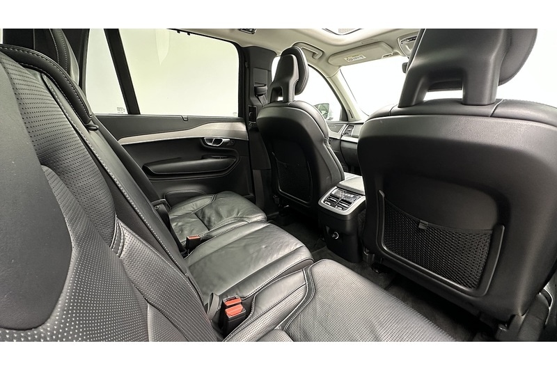 Used Volvo XC90 2019 for sale - 77114228: Photo 28