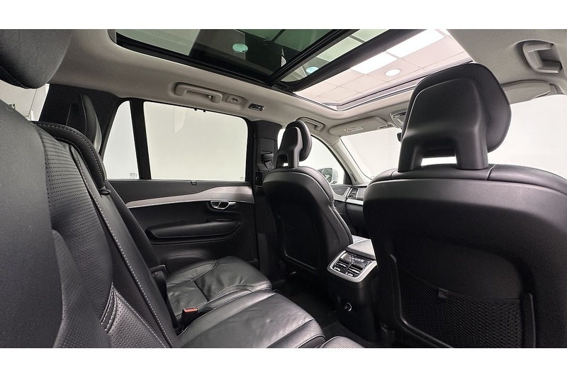 Used Volvo XC90 2019 for sale - 77114228: Photo 29