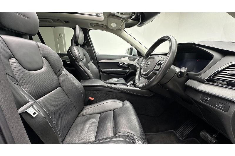 Used Volvo XC90 2019 for sale - 77114228: Photo 32