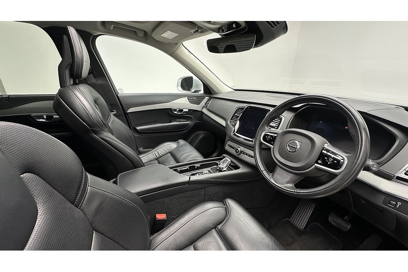 Used Volvo XC90 2019 for sale - 77114228: Photo 33