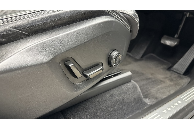 Used Volvo XC90 2019 for sale - 77114228: Photo 38