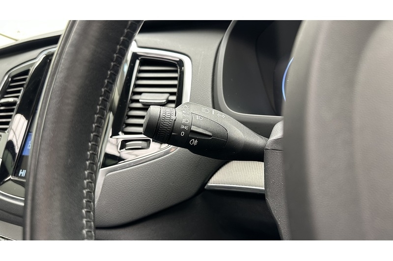 Used Volvo XC90 2019 for sale - 77114228: Photo 41