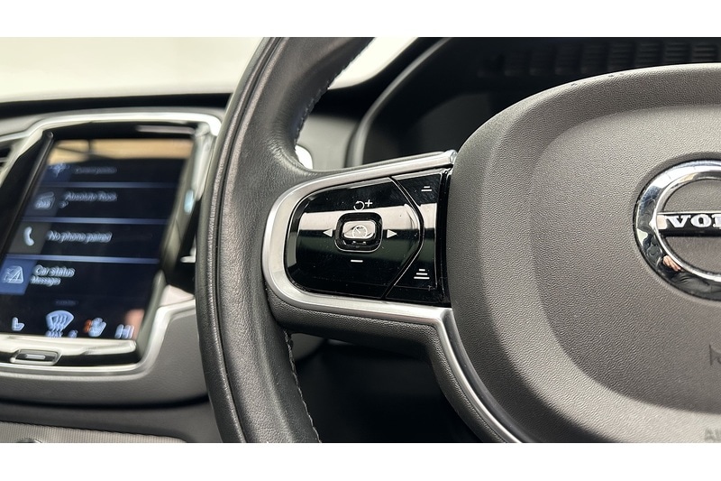 Used Volvo XC90 2019 for sale - 77114228: Photo 43