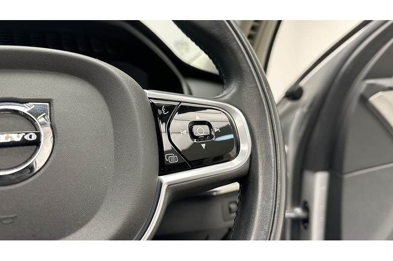 Used Volvo XC90 2019 for sale - 77114228: Photo 44