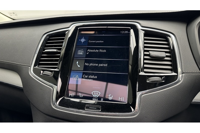 Used Volvo XC90 2019 for sale - 77114228: Photo 47