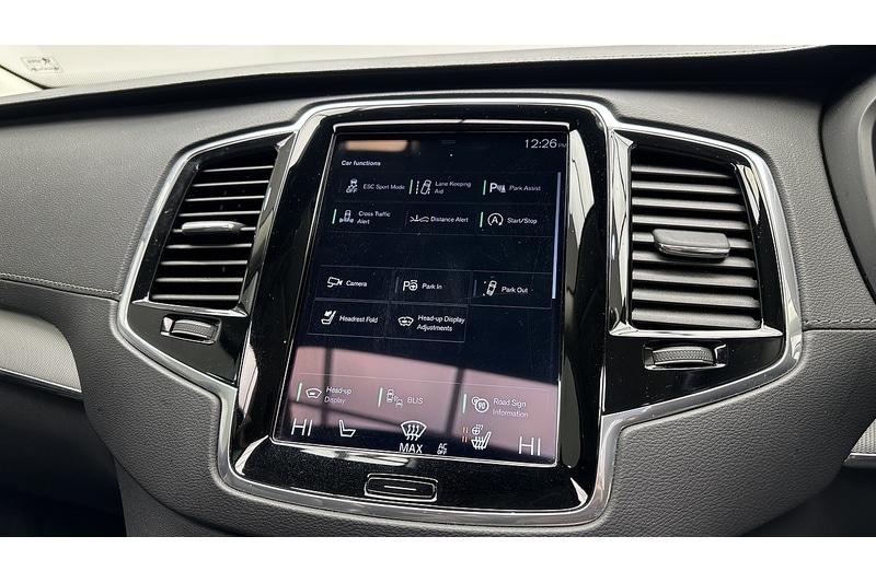 Used Volvo XC90 2019 for sale - 77114228: Photo 48