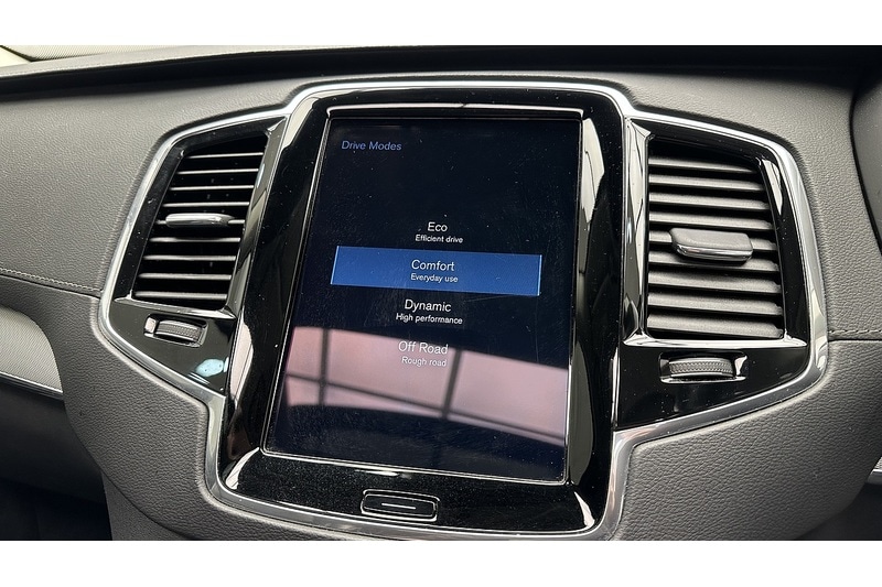 Used Volvo XC90 2019 for sale - 77114228: Photo 50