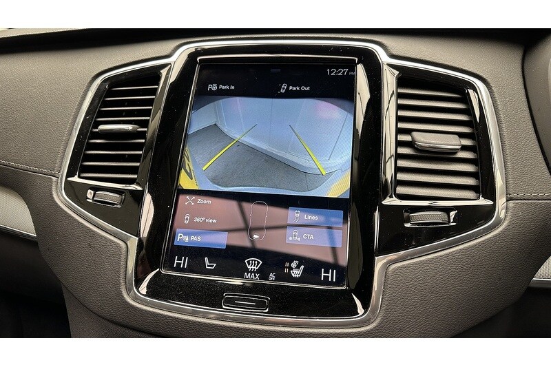 Used Volvo XC90 2019 for sale - 77114228: Photo 53