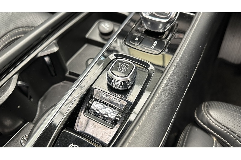 Used Volvo XC90 2019 for sale - 77114228: Photo 54