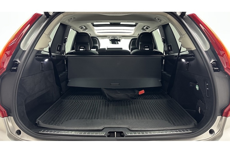 Used Volvo XC90 2019 for sale - 77114228: Photo 57