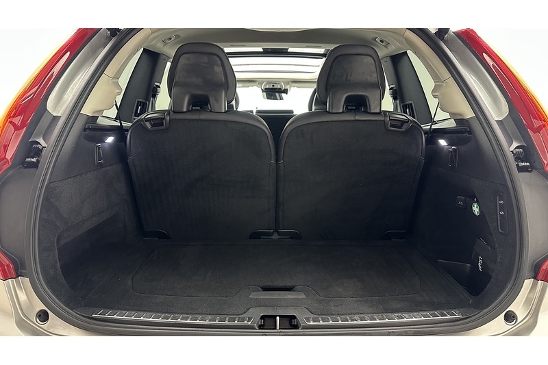 Used Volvo XC90 2019 for sale - 77114228: Photo 58