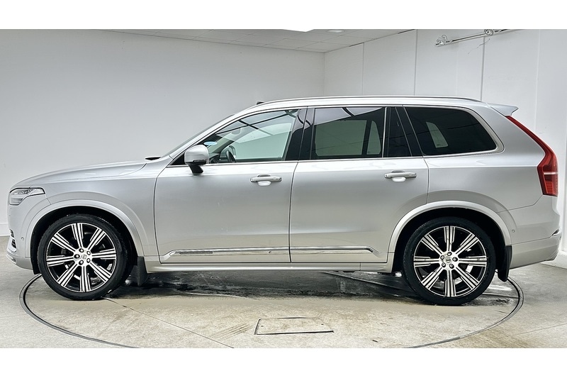 Used Volvo XC90 2019 for sale - 77114228: Photo 7