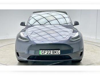Used Tesla Model Y 2022 for sale - 78726564: Photo