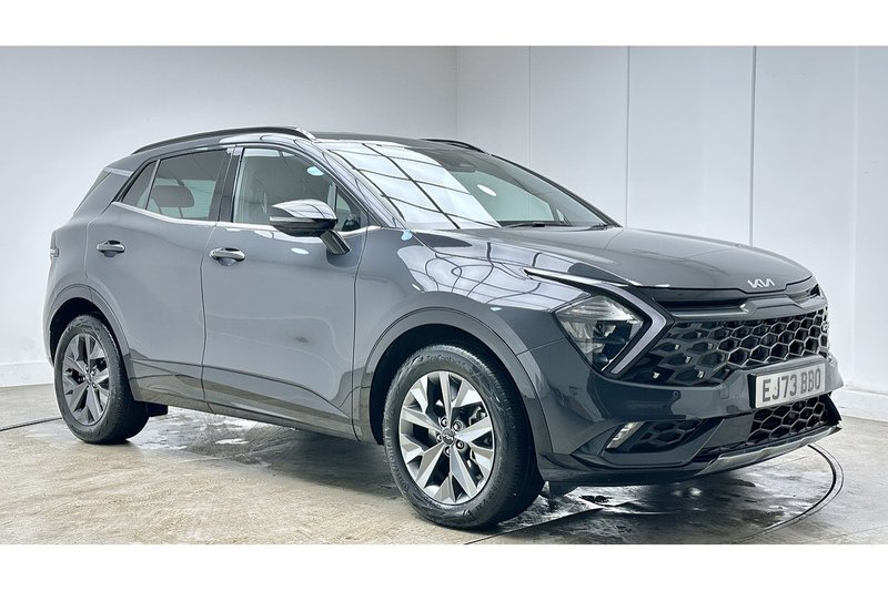 Used Kia Sportage 2023 for sale - 77392583: Photo 12