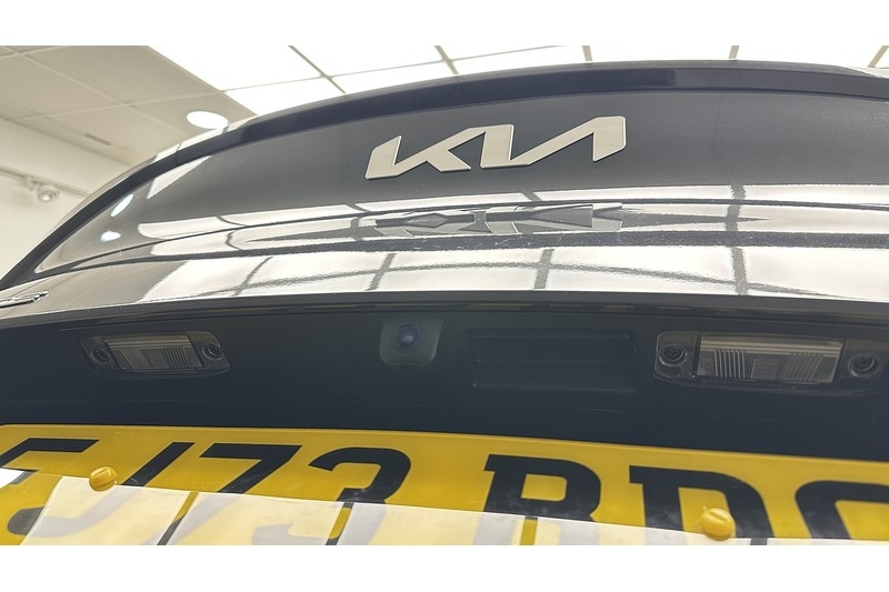 Used Kia Sportage 2023 for sale - 77392583: Photo 17