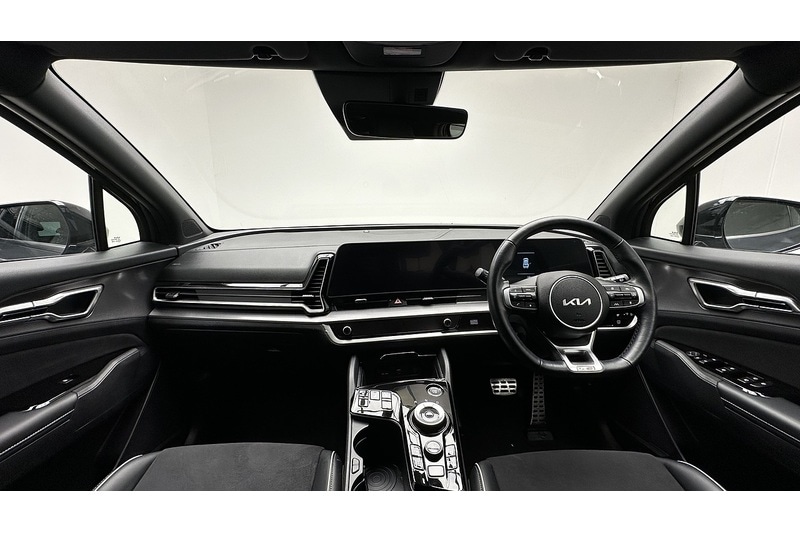 Used Kia Sportage 2023 for sale - 77392583: Photo 2