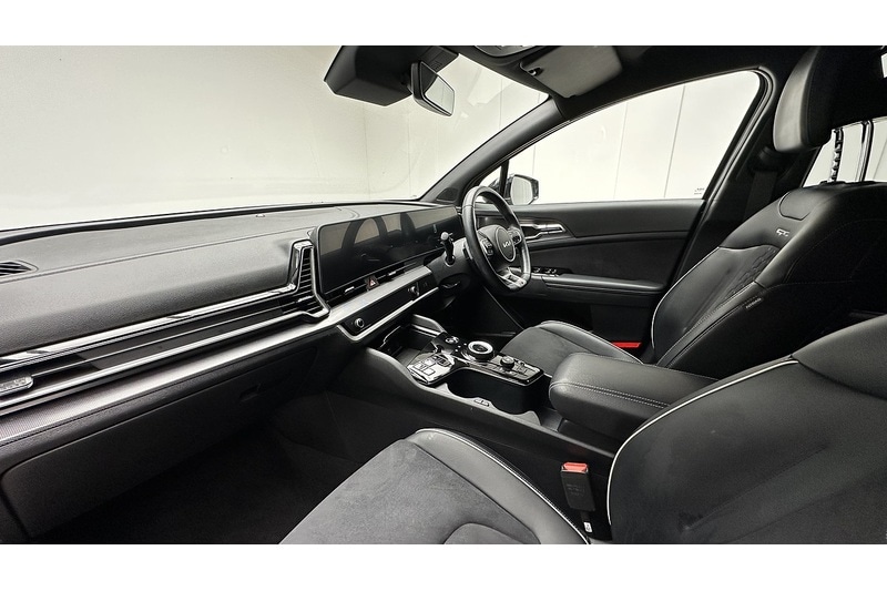 Used Kia Sportage 2023 for sale - 77392583: Photo 23