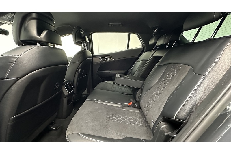 Used Kia Sportage 2023 for sale - 77392583: Photo 25