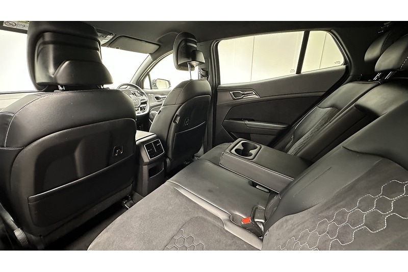 Used Kia Sportage 2023 for sale - 77392583: Photo 26