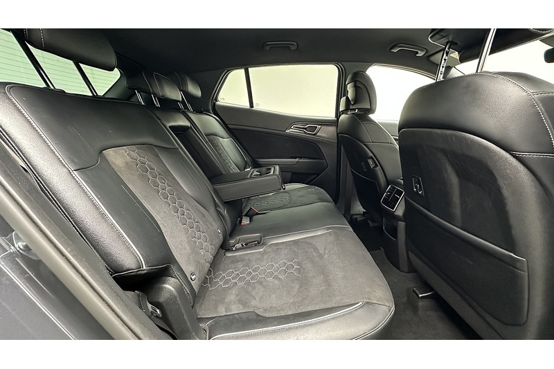 Used Kia Sportage 2023 for sale - 77392583: Photo 27