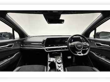 Used Kia Sportage 2023 for sale - 77392583: Photo