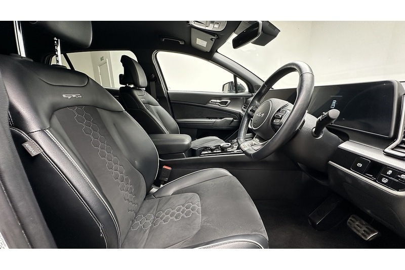 Used Kia Sportage 2023 for sale - 77392583: Photo 31