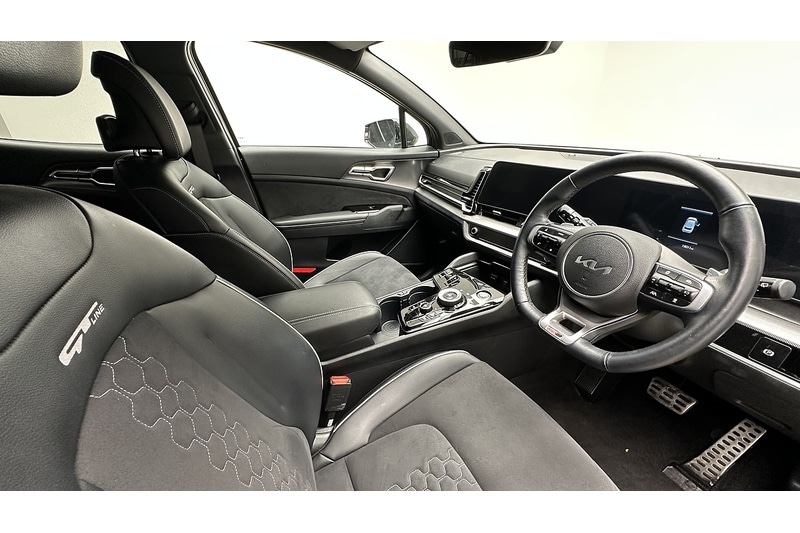 Used Kia Sportage 2023 for sale - 77392583: Photo 32