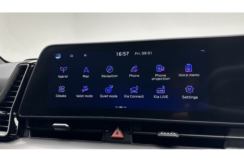 Used Kia Sportage 2023 for sale - 77392583: Photo 43