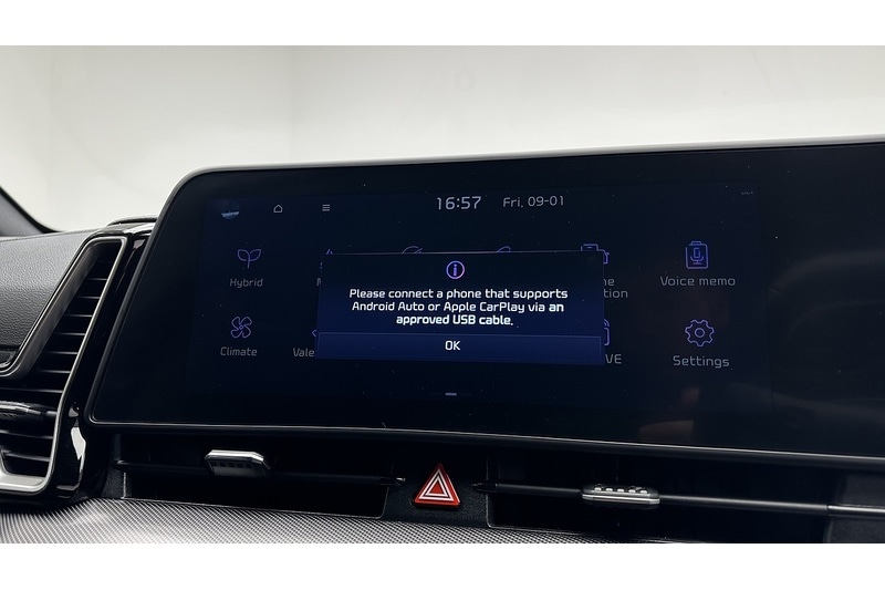 Used Kia Sportage 2023 for sale - 77392583: Photo 45