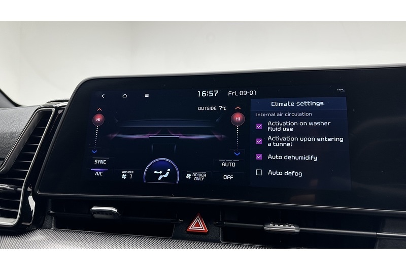 Used Kia Sportage 2023 for sale - 77392583: Photo 46